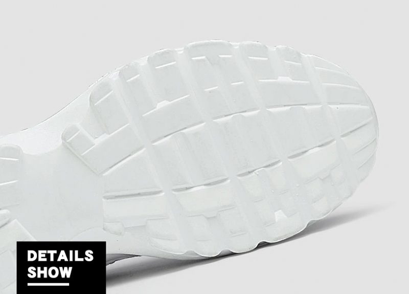Gabriel Casual Sneakers Til Mænd - Sort