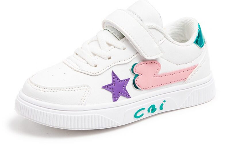 Gabriella Pigesneaker - Pink