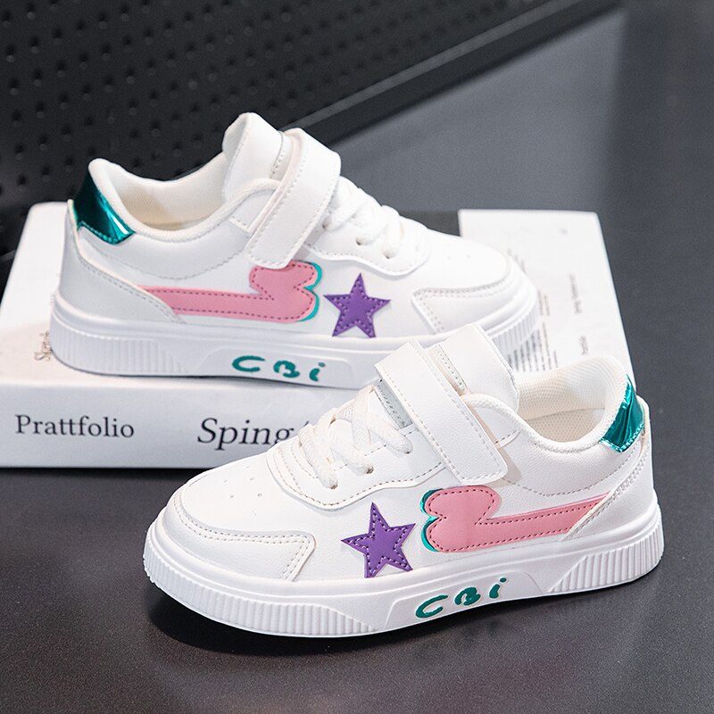 Gabriella Pigesneaker - Pink