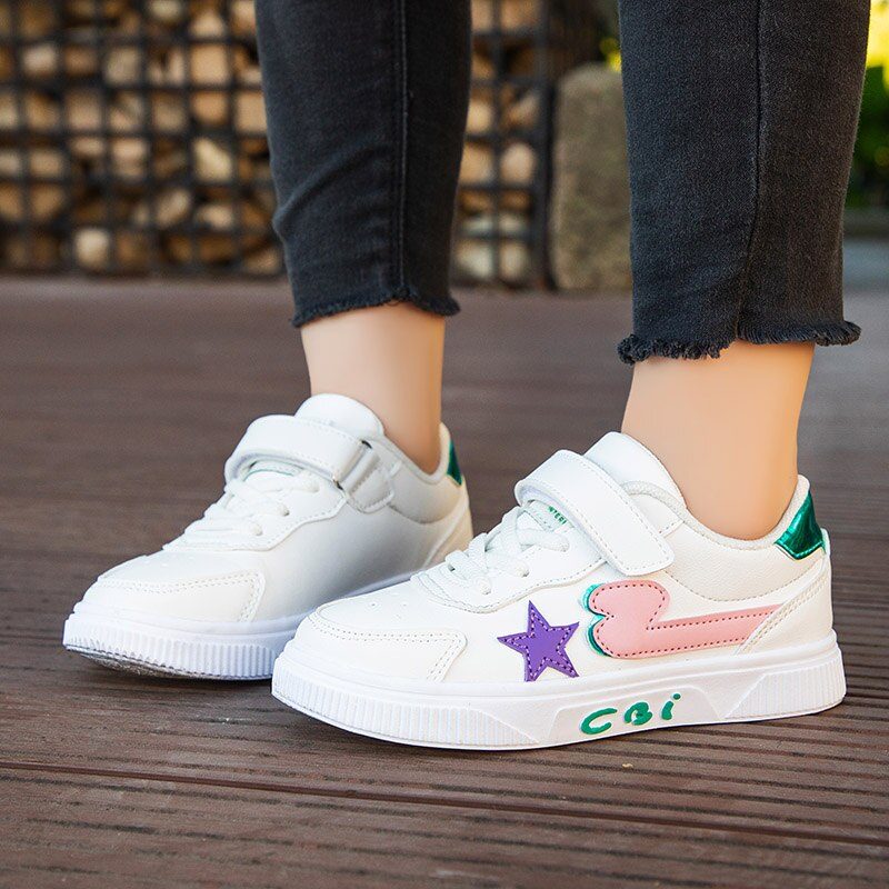 Gabriella Pigesneaker - Pink