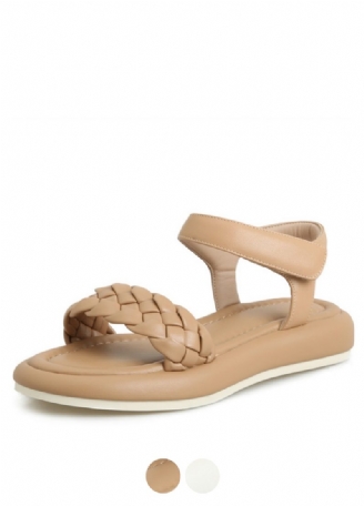 Gabyna Flad Sandal Til Kvinder