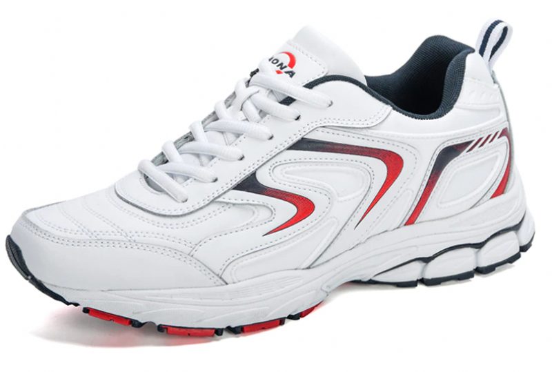 Gael Mode Sneakers Til Mænd - Hvid