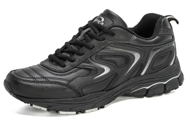 Gael Mode Sneakers Til Mænd - Hvid
