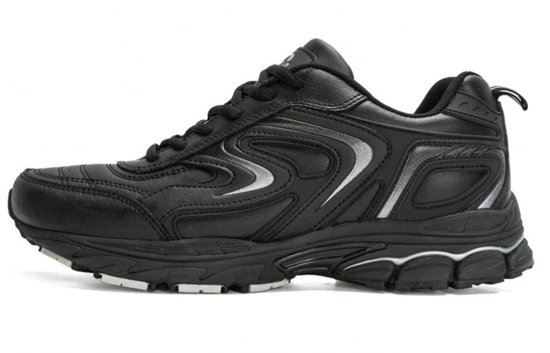 Gael Mode Sneakers Til Mænd - Hvid
