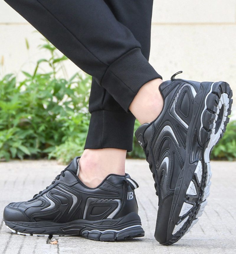 Gael Mode Sneakers Til Mænd - Hvid