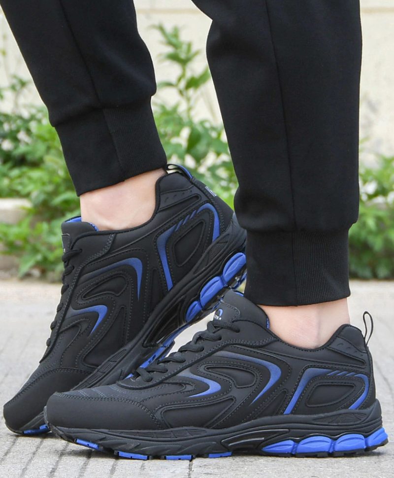 Gael Mode Sneakers Til Mænd - Hvid