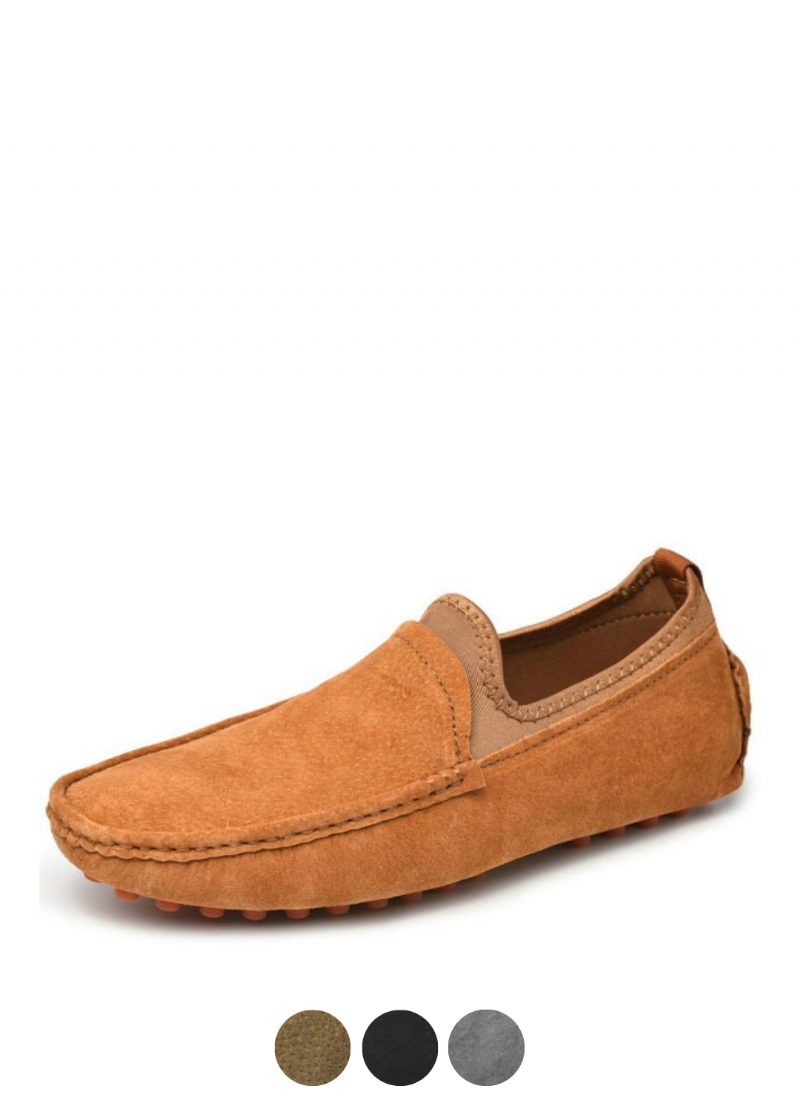 Galan Loafers Sko Til Mænd