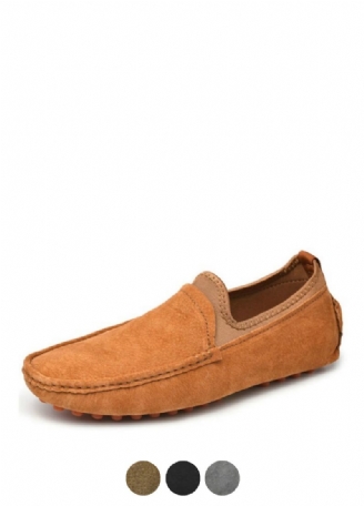 Galan Loafers Sko Til Mænd