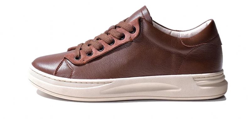 Galana Dame Sneakers Sko - Sort