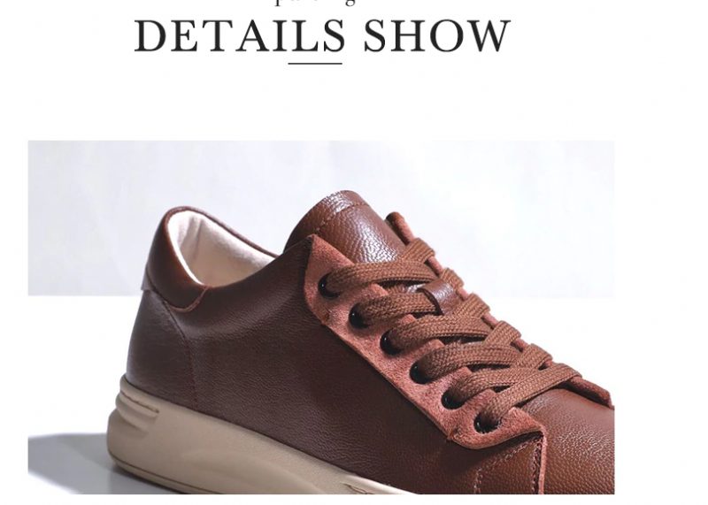 Galana Dame Sneakers Sko - Sort