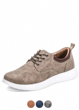 Galand Casual Sneakers Til Mænd