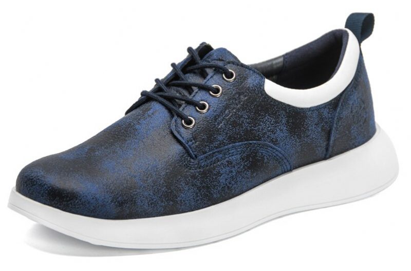 Galand Casual Sneakers Til Mænd - Khaki