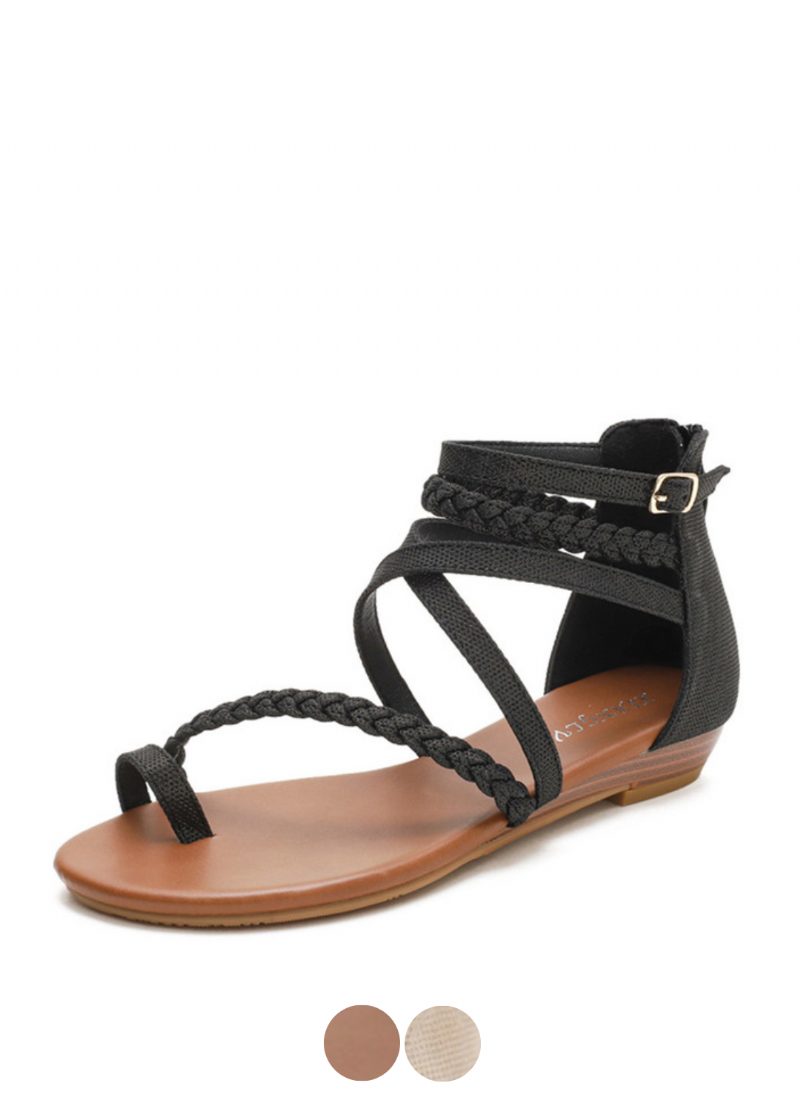 Galena Damesandaler