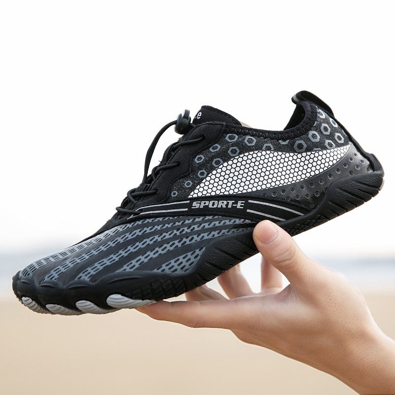 Galo Unisex Strandsko - Marineblå