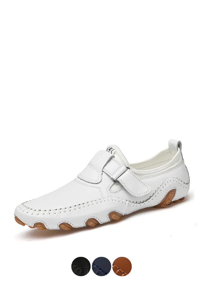 Gamacho Loafer Modesko Til Mænd