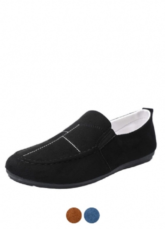 Gamero Loafers Dress Sko Til Mænd