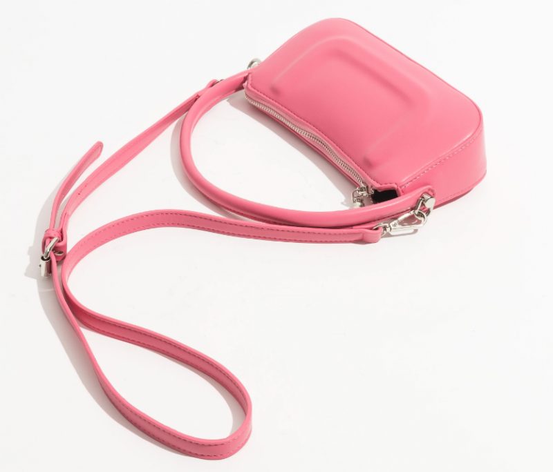 Gamez Håndtaske Til Kvinder - Pink