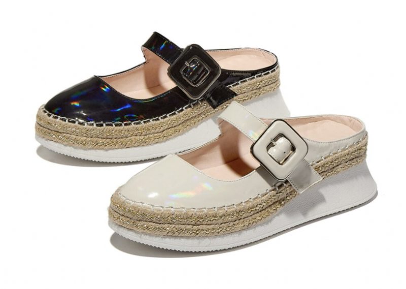 Ganges Mules - Rubai