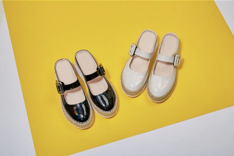 Ganges Mules - Rubai