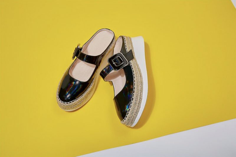 Ganges Mules - Rubai