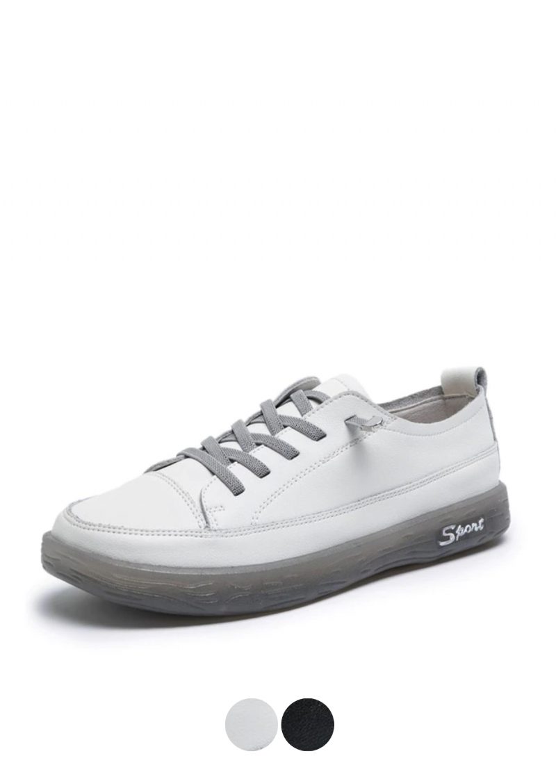 Gardel Dame Loafer Sko