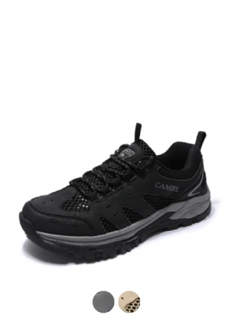 Garen Udendørs Sneakers Til Mænd