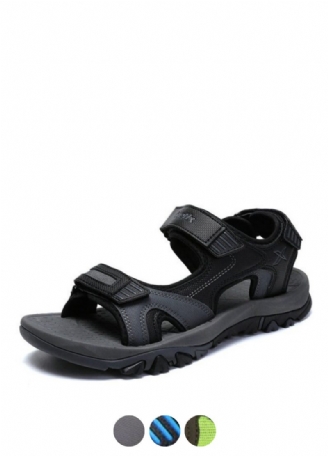 Garlick Sommersandaler Til Mænd