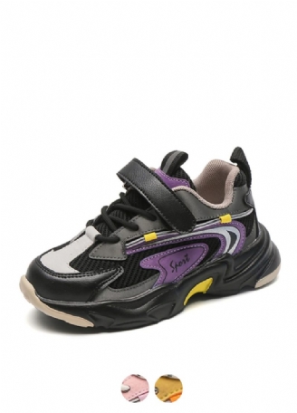 Garmendia Unisex Afslappede Sneakers Til Børn