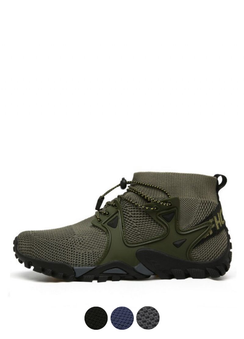 Garu Sommersneakers Til Mænd