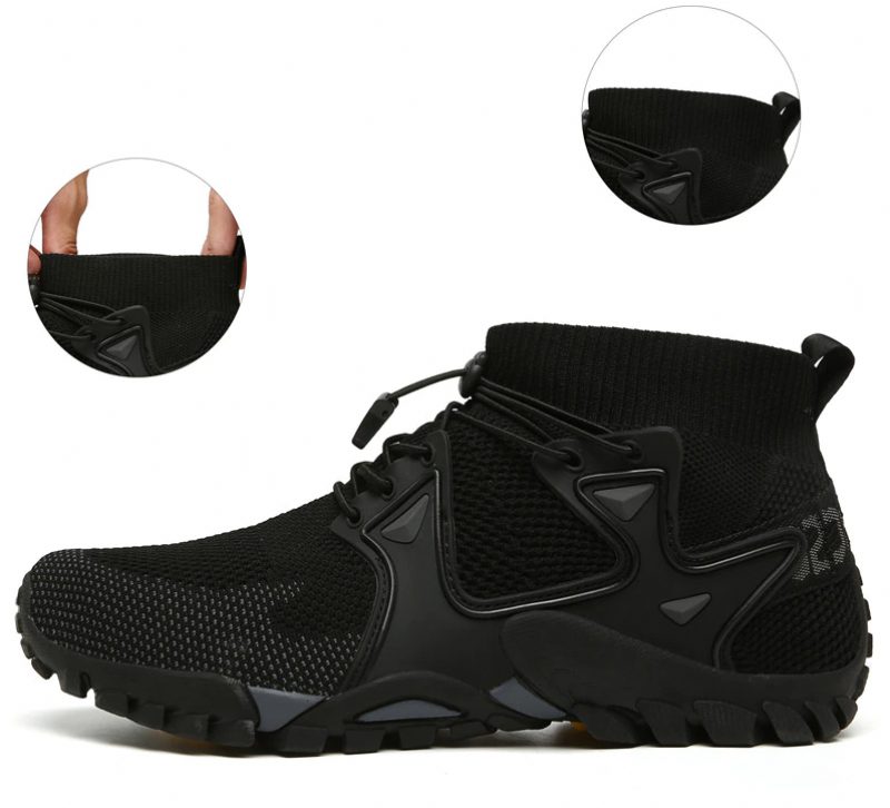 Garu Sommersneakers Til Mænd - Oliven