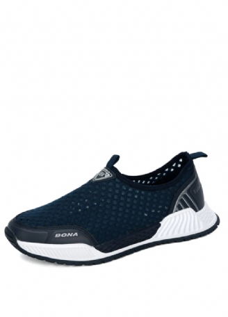 Gavin Slip-on Sneakers Til Mænd