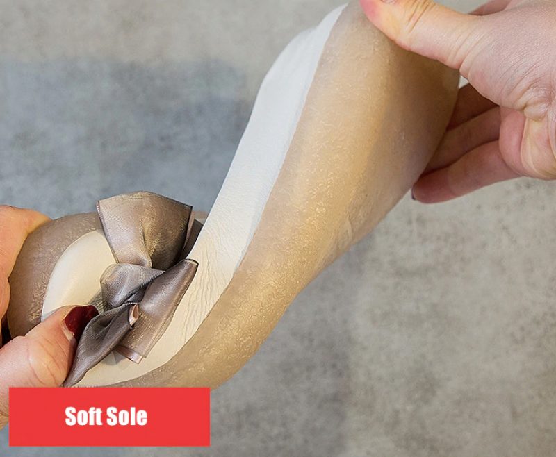 Gema Loafer Sorte Sko Til Kvinder - Sort