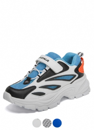 Gengar Drenge Afslappet Sneaker