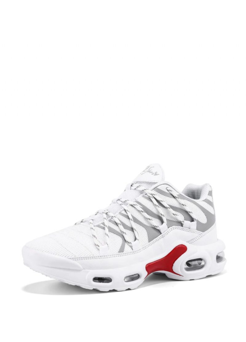 Gengar Udendørs Sneakers Til Mænd