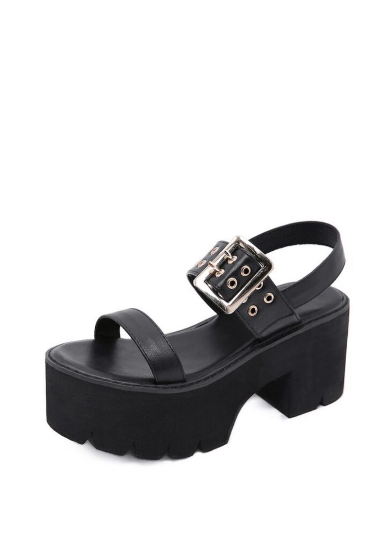 Georgia Damesandaler