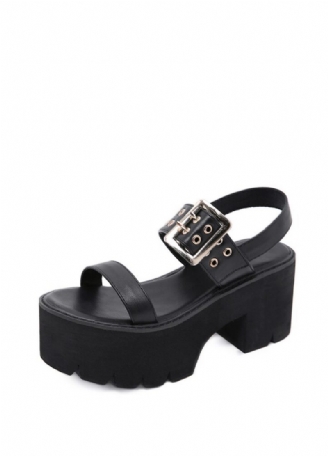 Georgia Damesandaler