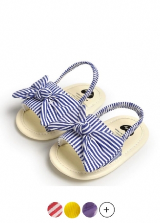 Geraldi Babypigers Afslappede Sandal