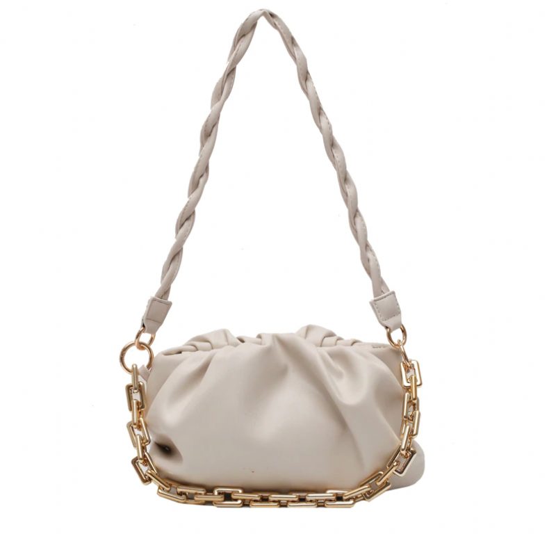 Geralma Håndtasker - Beige