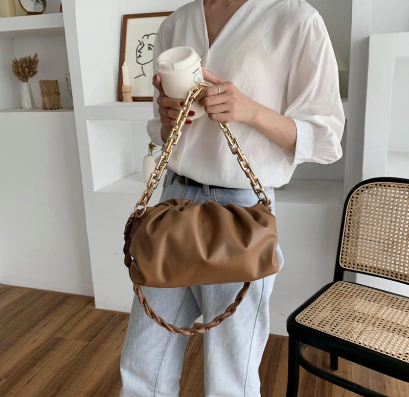 Geralma Håndtasker - Beige