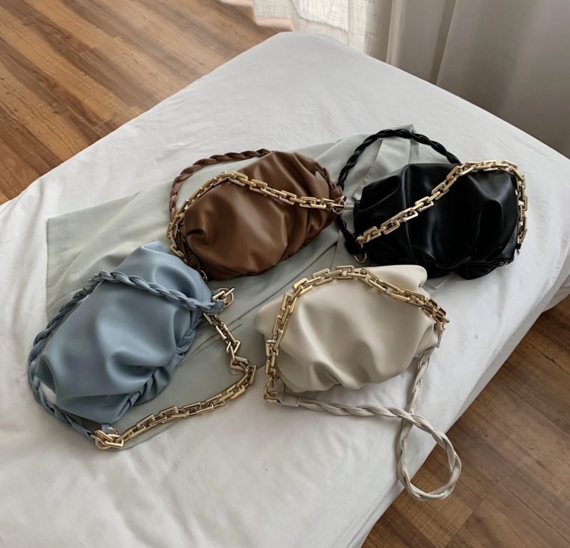 Geralma Håndtasker - Beige