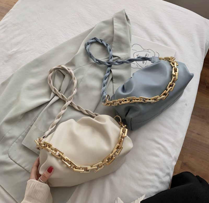 Geralma Håndtasker - Beige