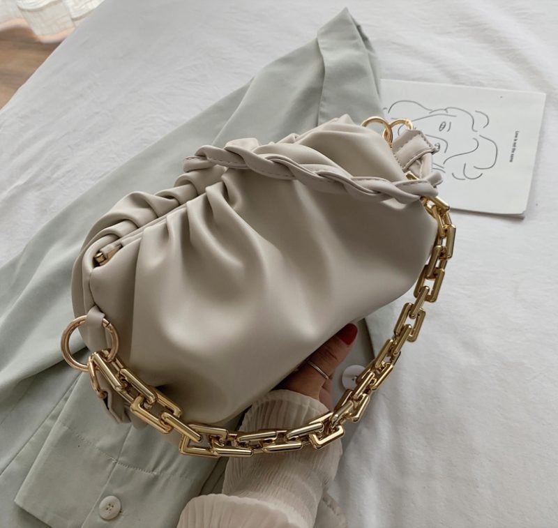 Geralma Håndtasker - Beige