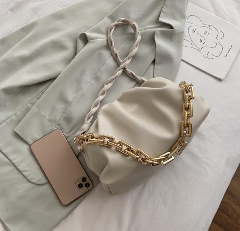 Geralma Håndtasker - Beige