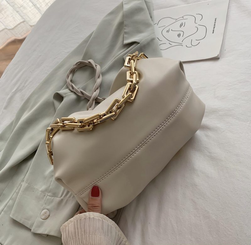 Geralma Håndtasker - Beige
