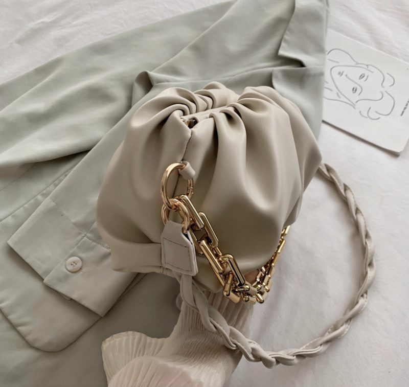 Geralma Håndtasker - Beige