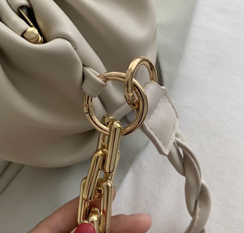 Geralma Håndtasker - Beige