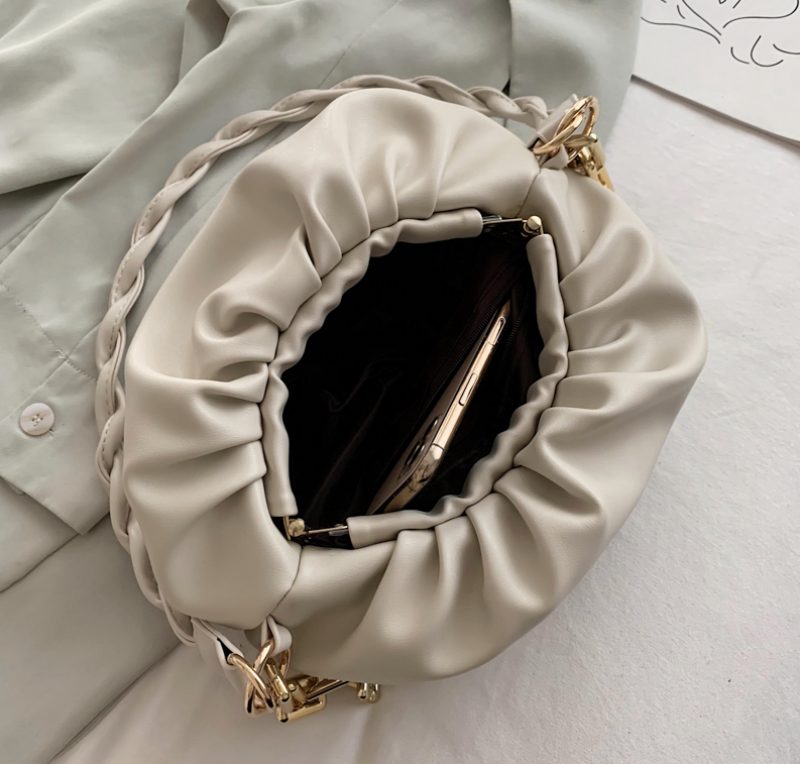 Geralma Håndtasker - Beige