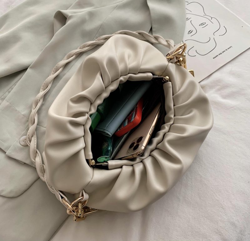 Geralma Håndtasker - Beige