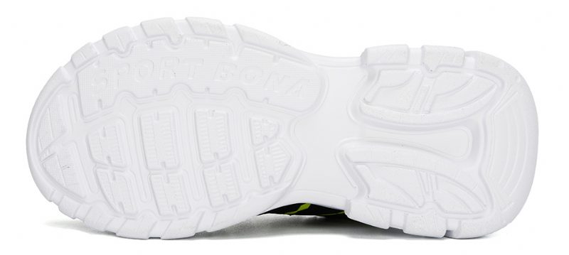 Gerardo Drenge Afslappet Sneakers - Sort