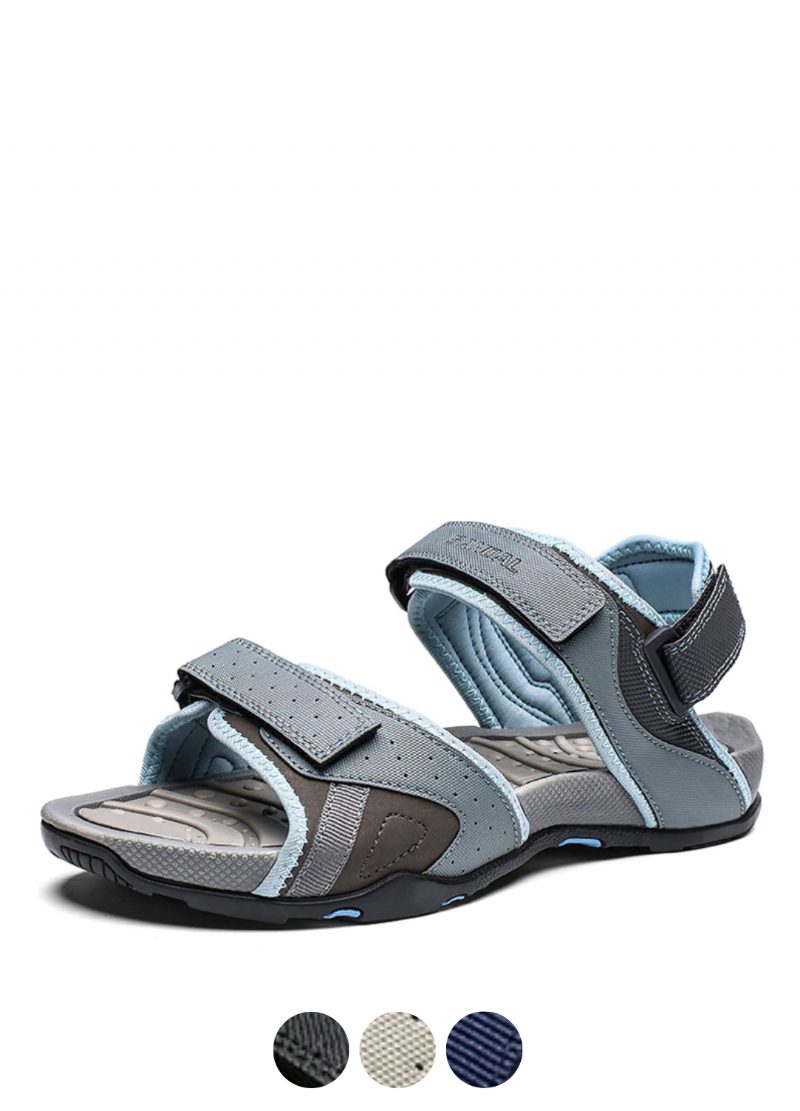 Gerardo Udendørs Sandal Til Mænd